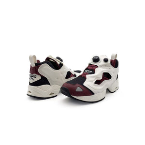 Reebok - Instapump Fury 95 - AW23 - WHITE A KAKI